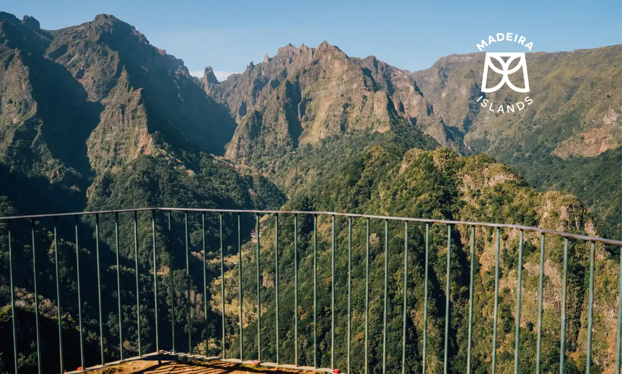 Levada dos Balcões 