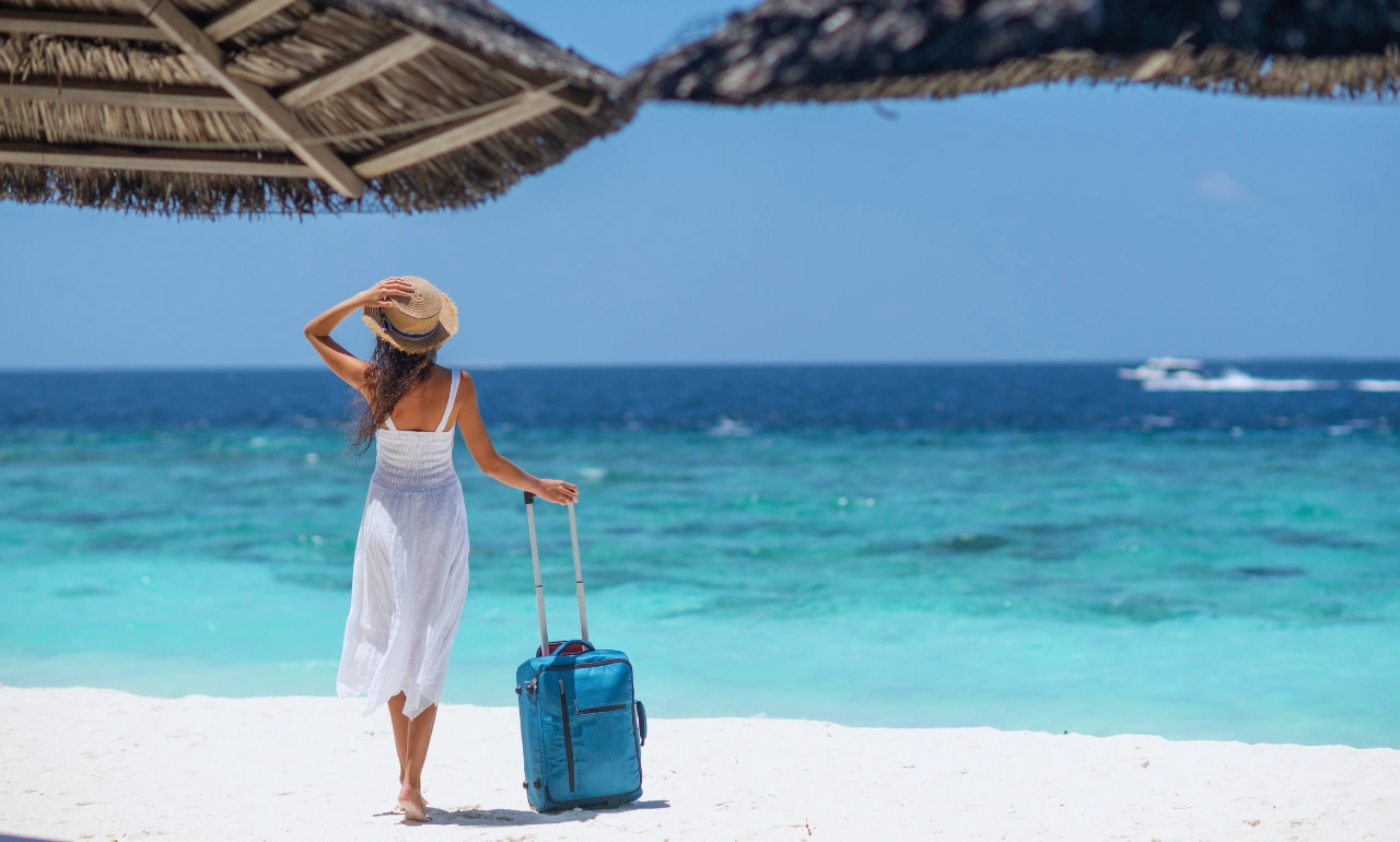 Co zabrać na Malediwy? Gotowa lista rzeczy na rajskie wakacje
