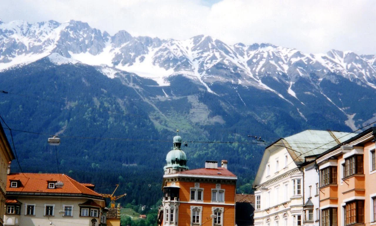 Innsbruck