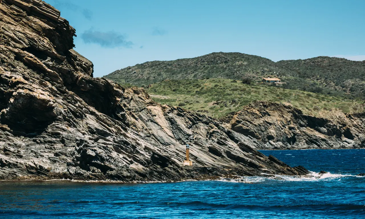 Cap de Creus
