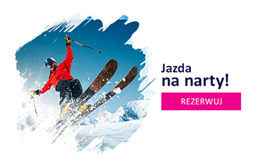 Jazda na narty