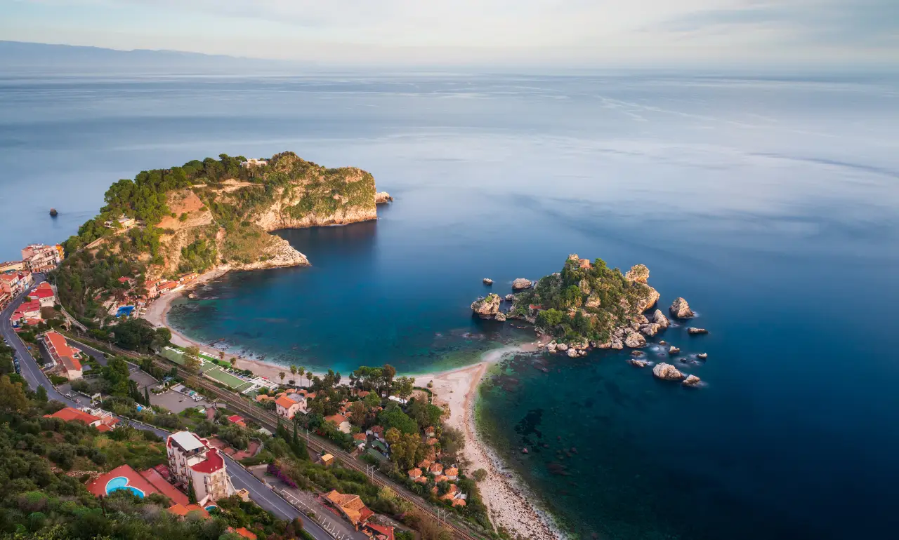 Taormina Taormina