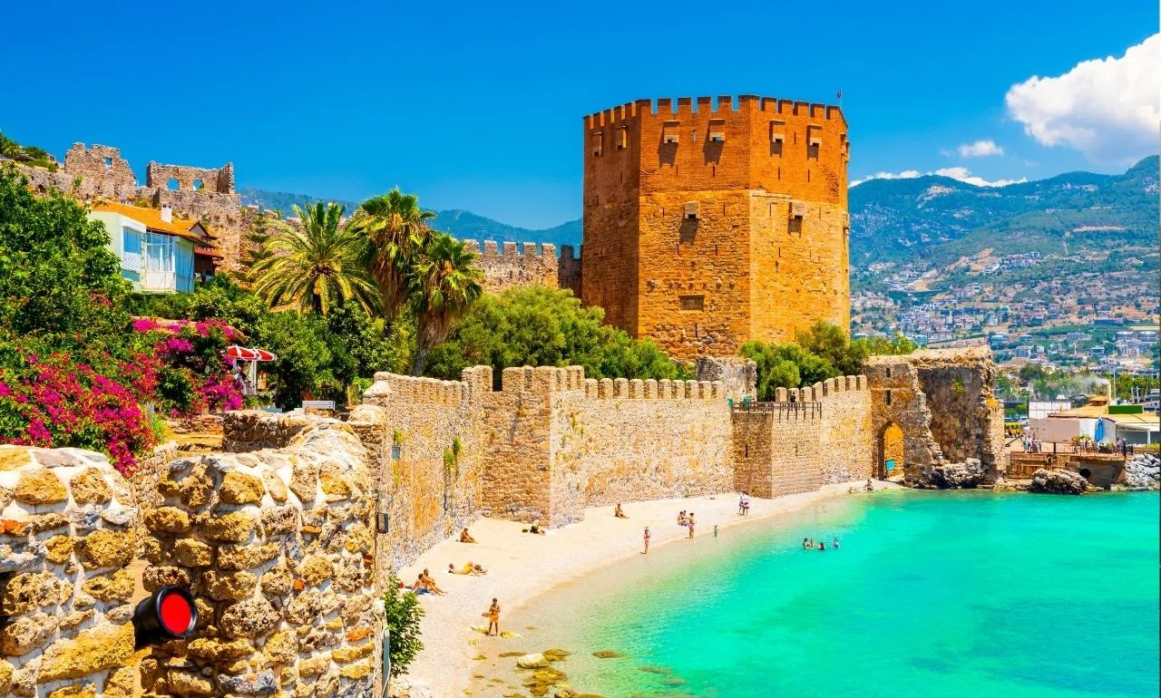 Alanya, Turcja Alanya, Turcja