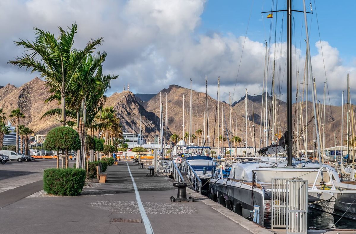 Santa Cruz de Tenerife