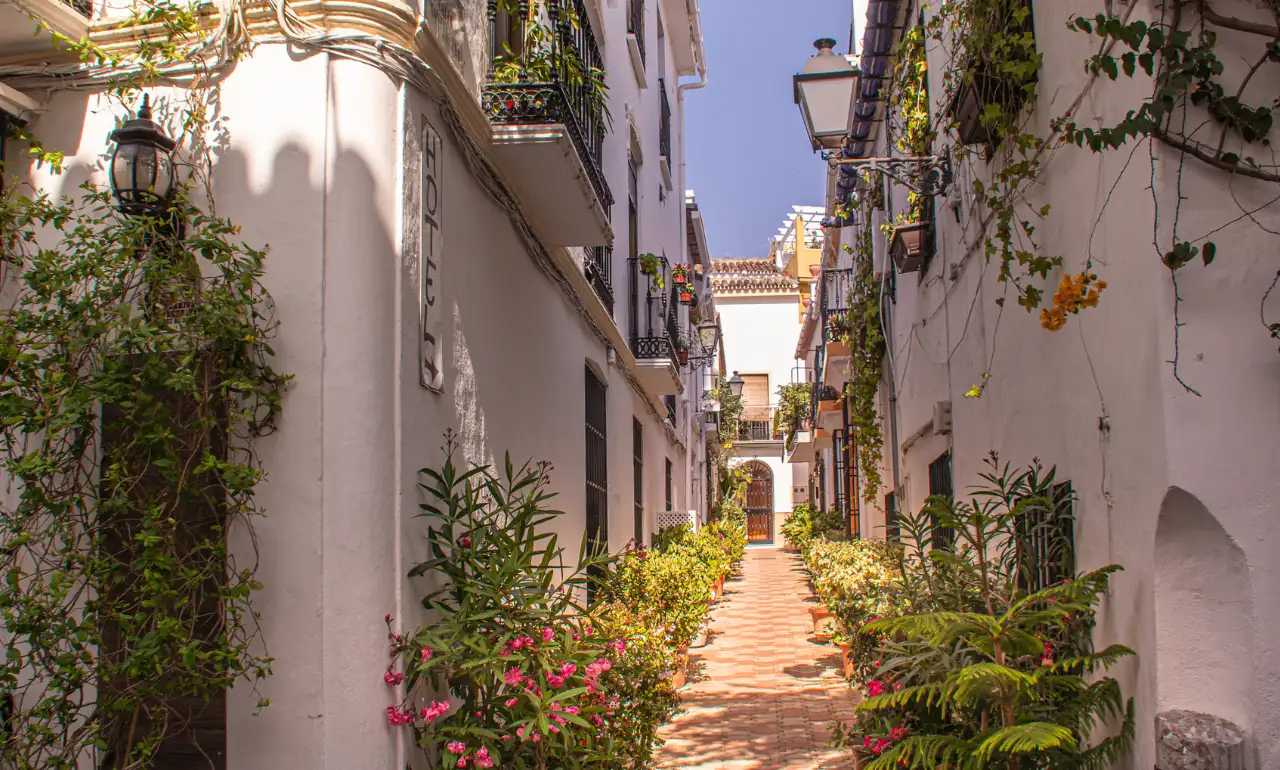 Marbella