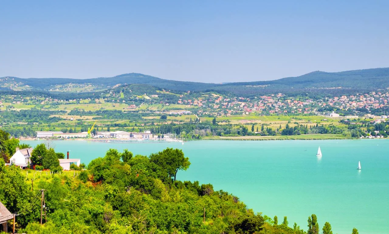Balaton Balaton