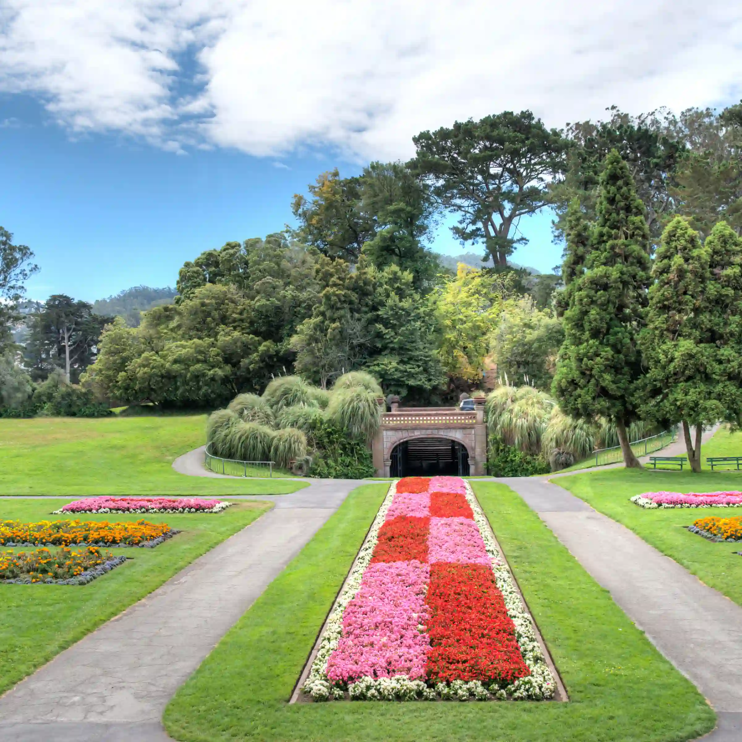 Golden Gate Park