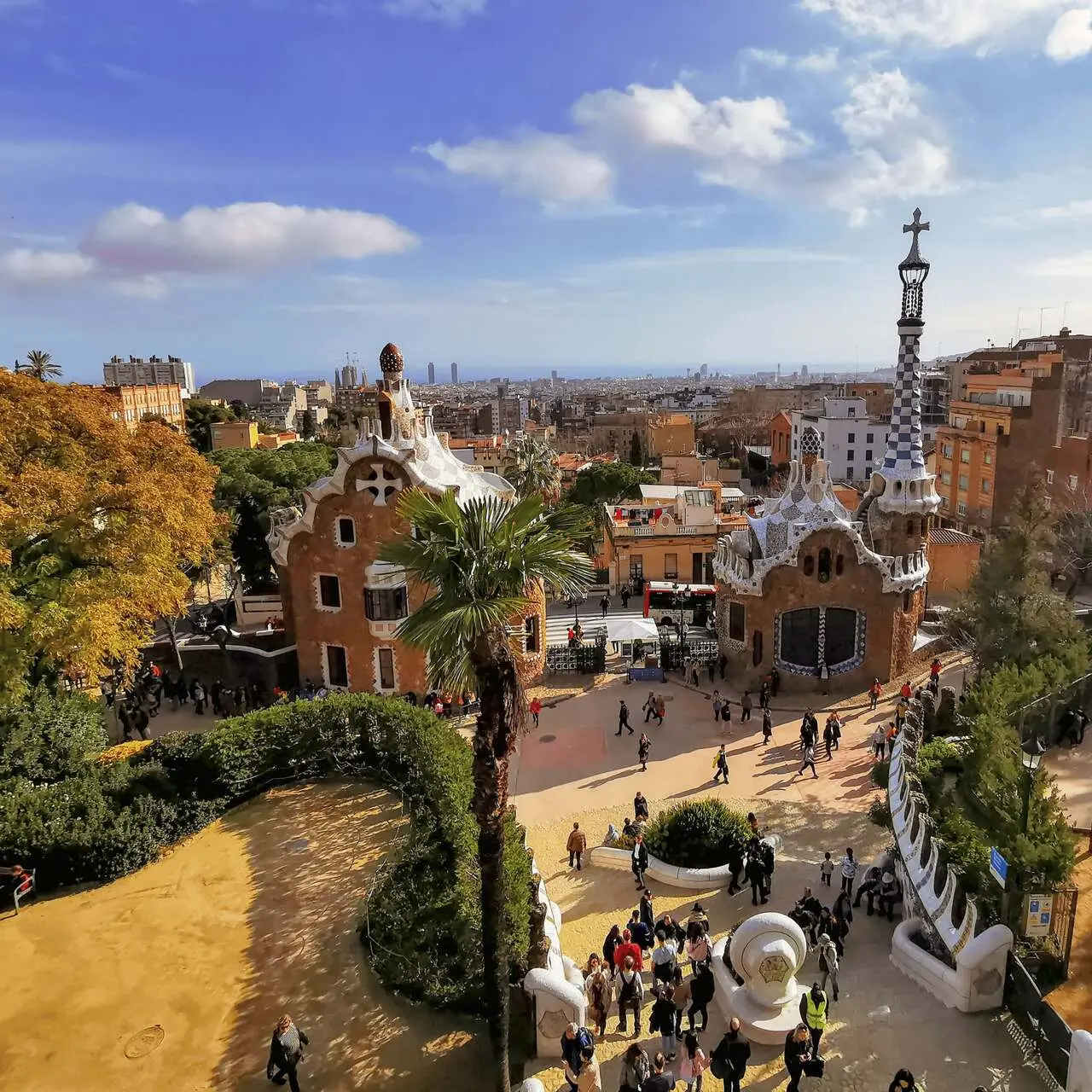 Barcelona