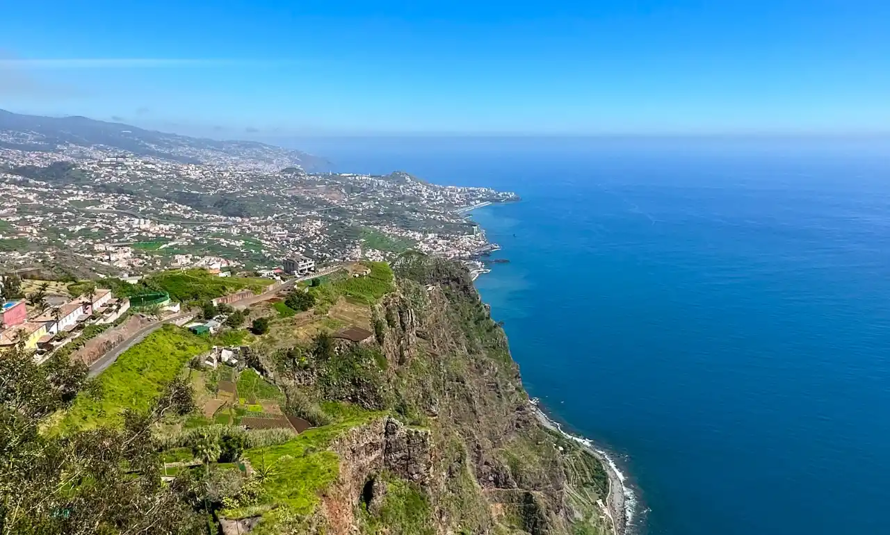 Cabo Girão