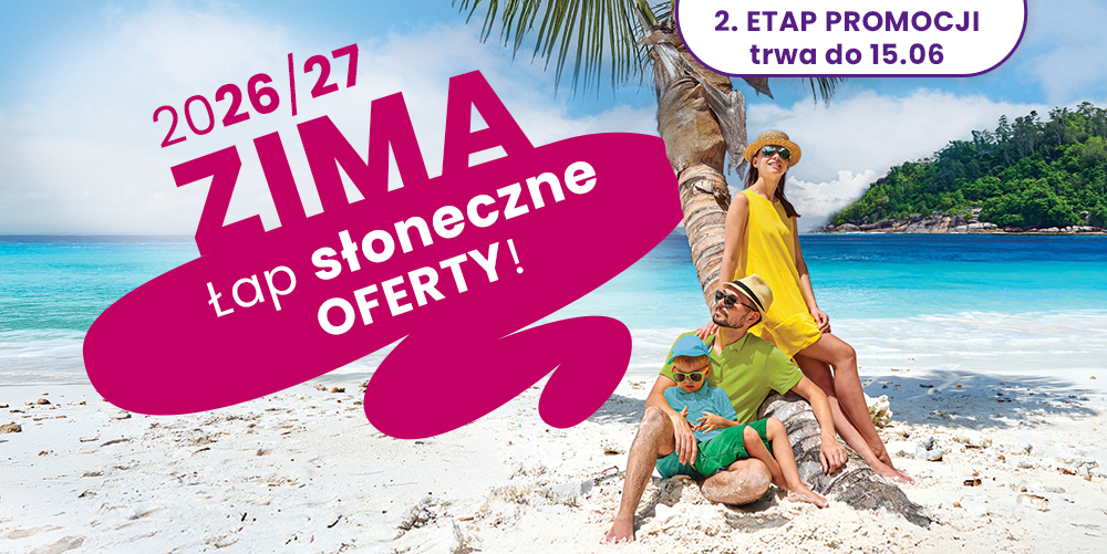 Promocja zima 26/27