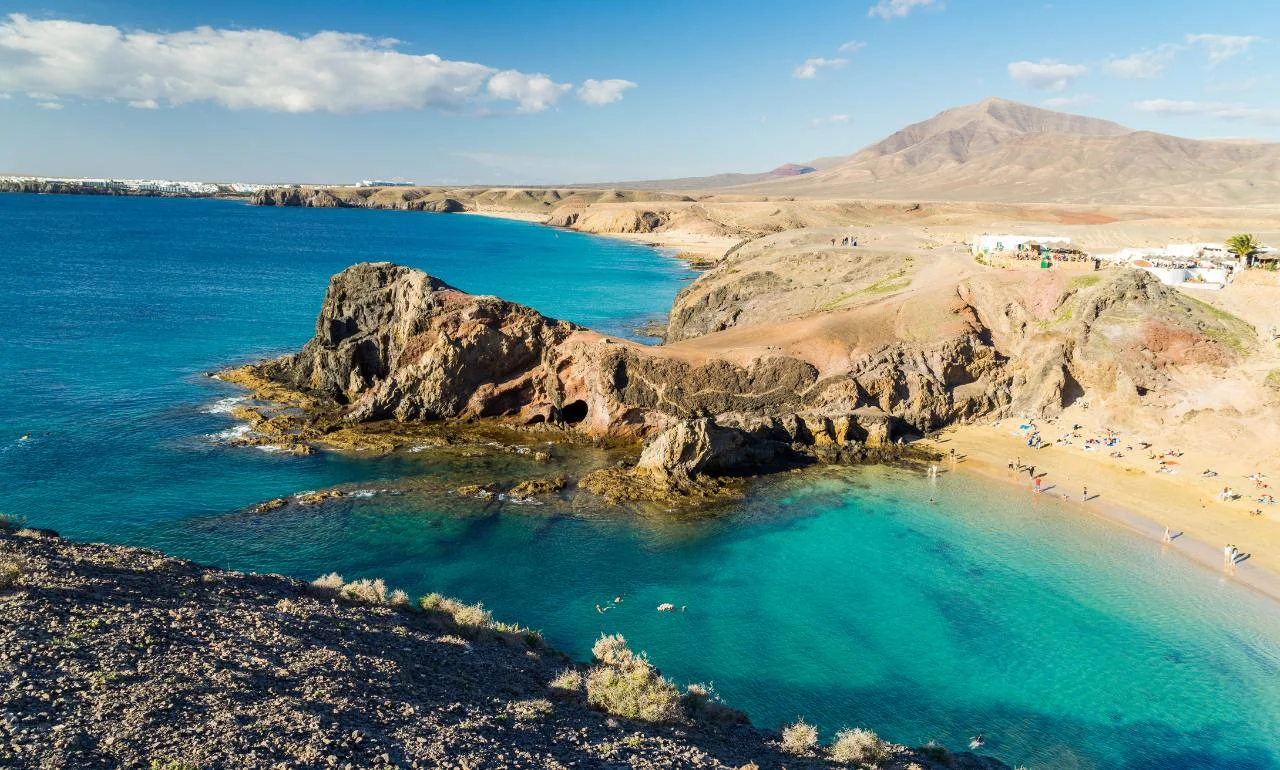 Lanzarote Lanzarote