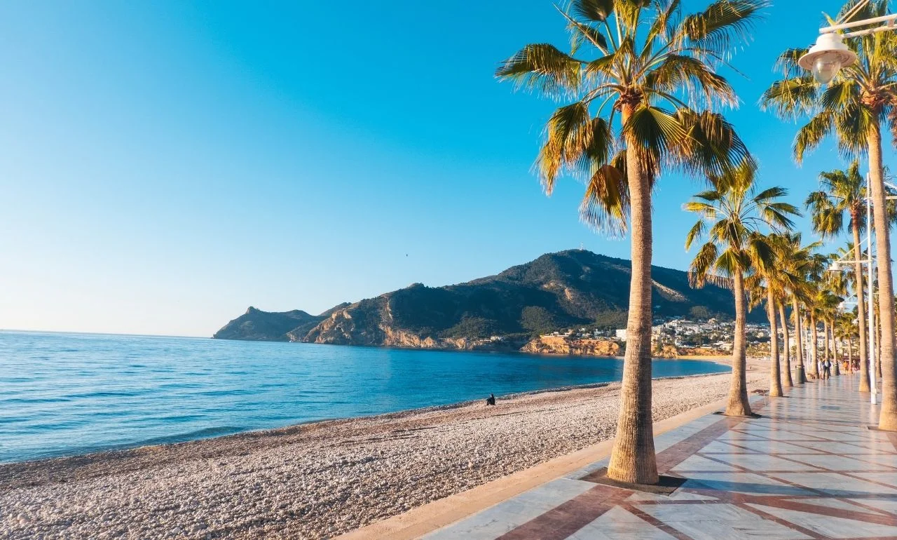 Albir, Costa Blanca
