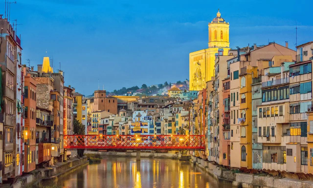 Girona