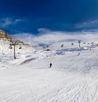 Folgaria / Lavarone
