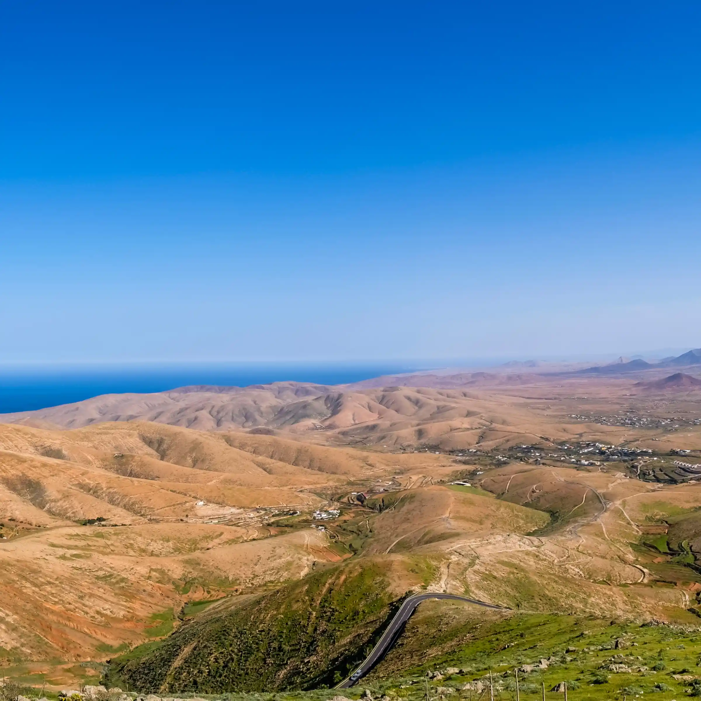 Mirador Morro Velosa