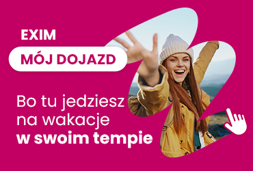 Mój dojazd