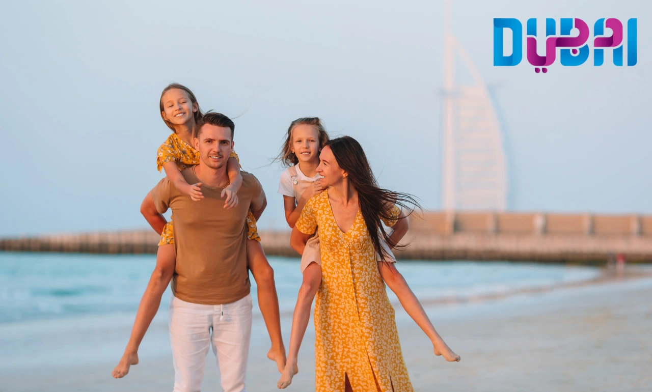 Dlaczego warto spędzić lato w Dubaju? Sprawdź, co Cię czeka w światowej stolicy przepychu