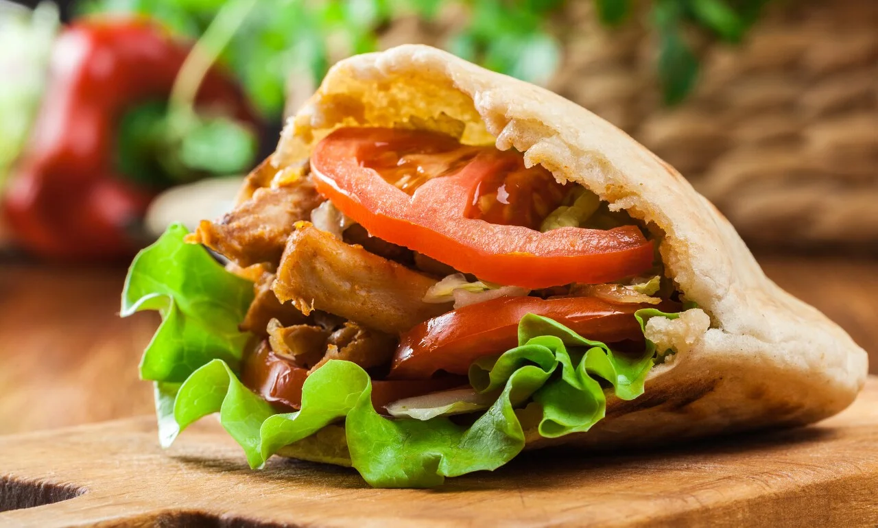 Kebab