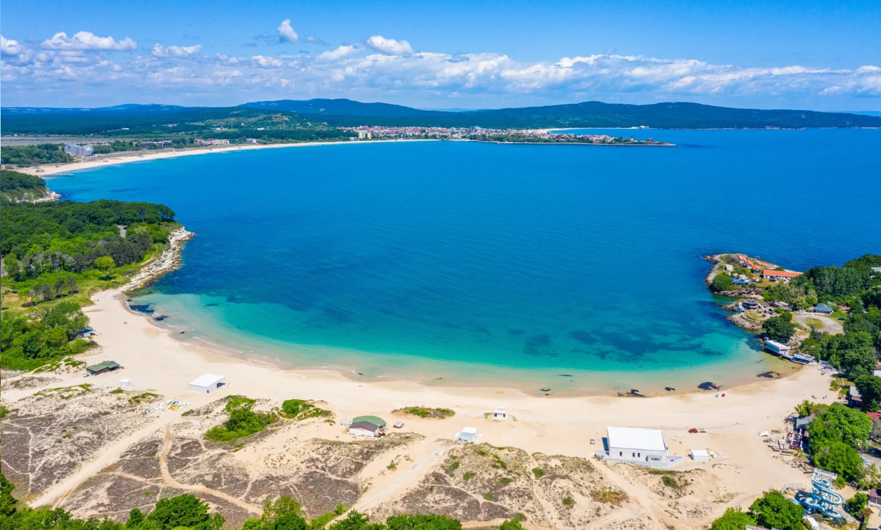 Bułgaria &ndash; pogoda miesiąc po miesiącu. Temperatura, klimat i najlepszy czas na wakacje