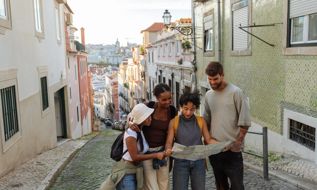 City Break w Lizbonie &ndash; jak zaplanować idealny weekend w portugalskiej stolicy?