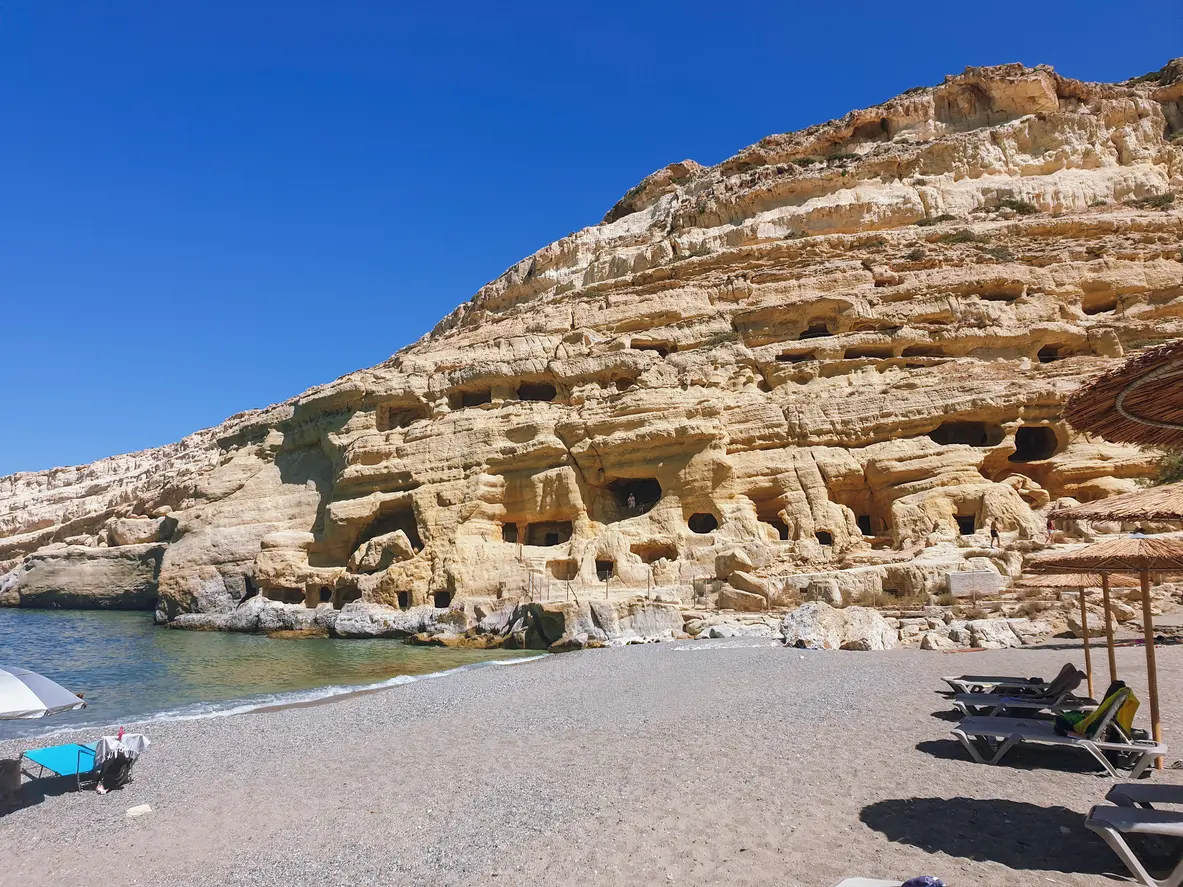 Matala Matala