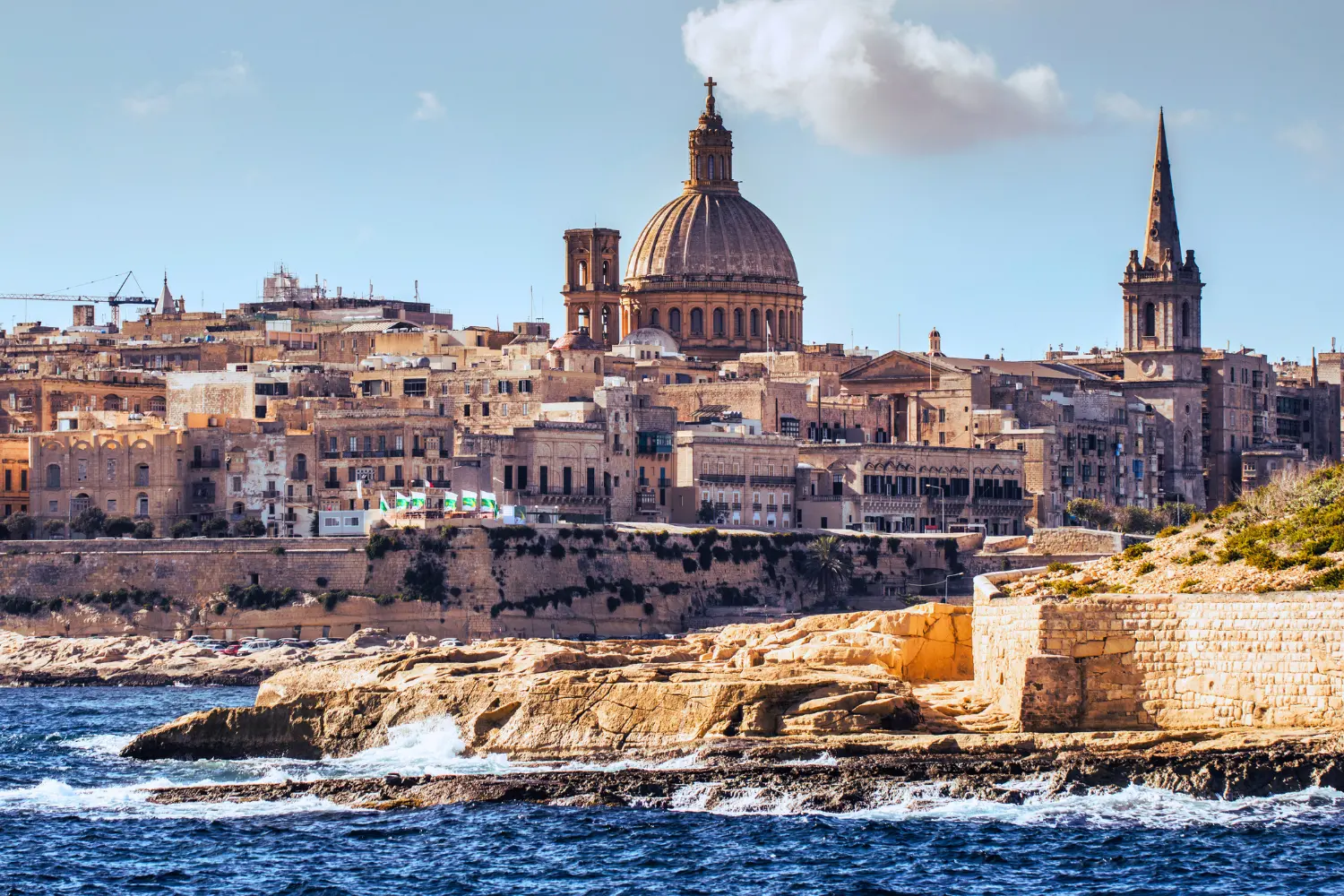 Malta
