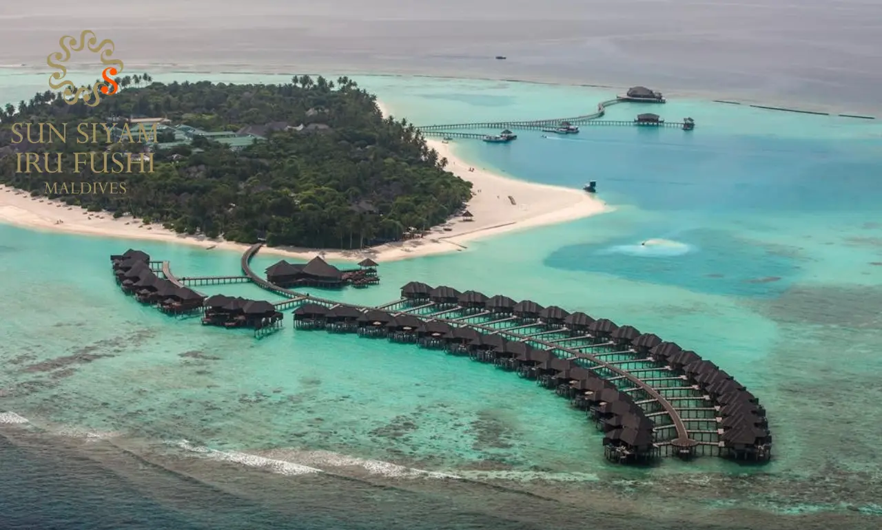Resort Sun Siyam Iru Fushi
