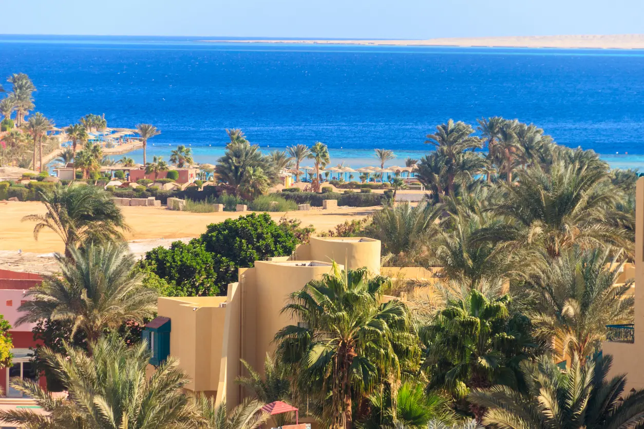 Hurghada